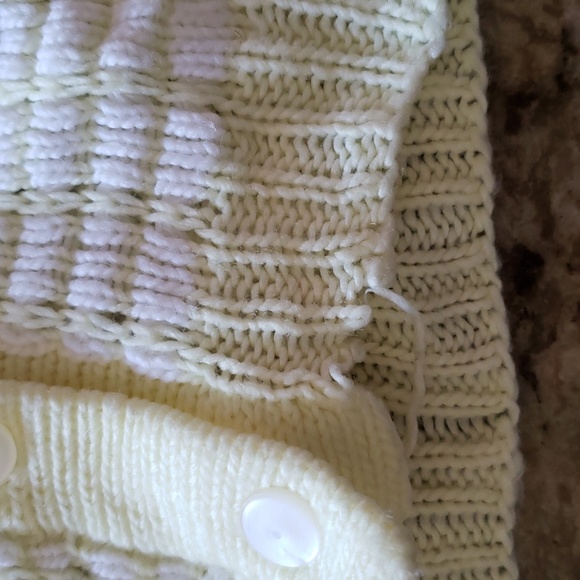 👶Baby Set Knitwear - Picture 13 of 13